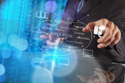 大数据与云计算 互联网——全球最强大的追踪引擎